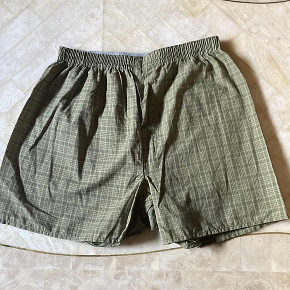 MEN’S UNDERWEAR BVD SIZE M BOXER - Picture 7 of 7